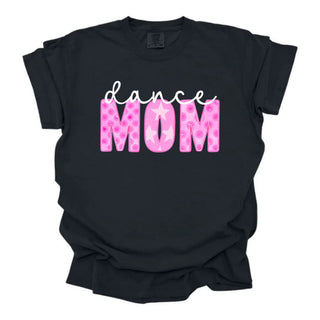 Dance Mom Pink Trendy