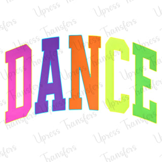 Dance Varsity Vibrant
