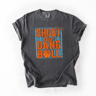 Dang Ball