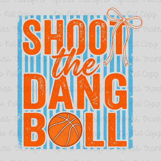 Dang Ball