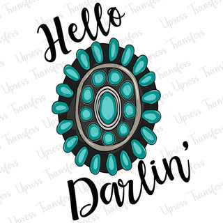 Darlin