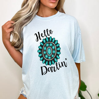 Darlin