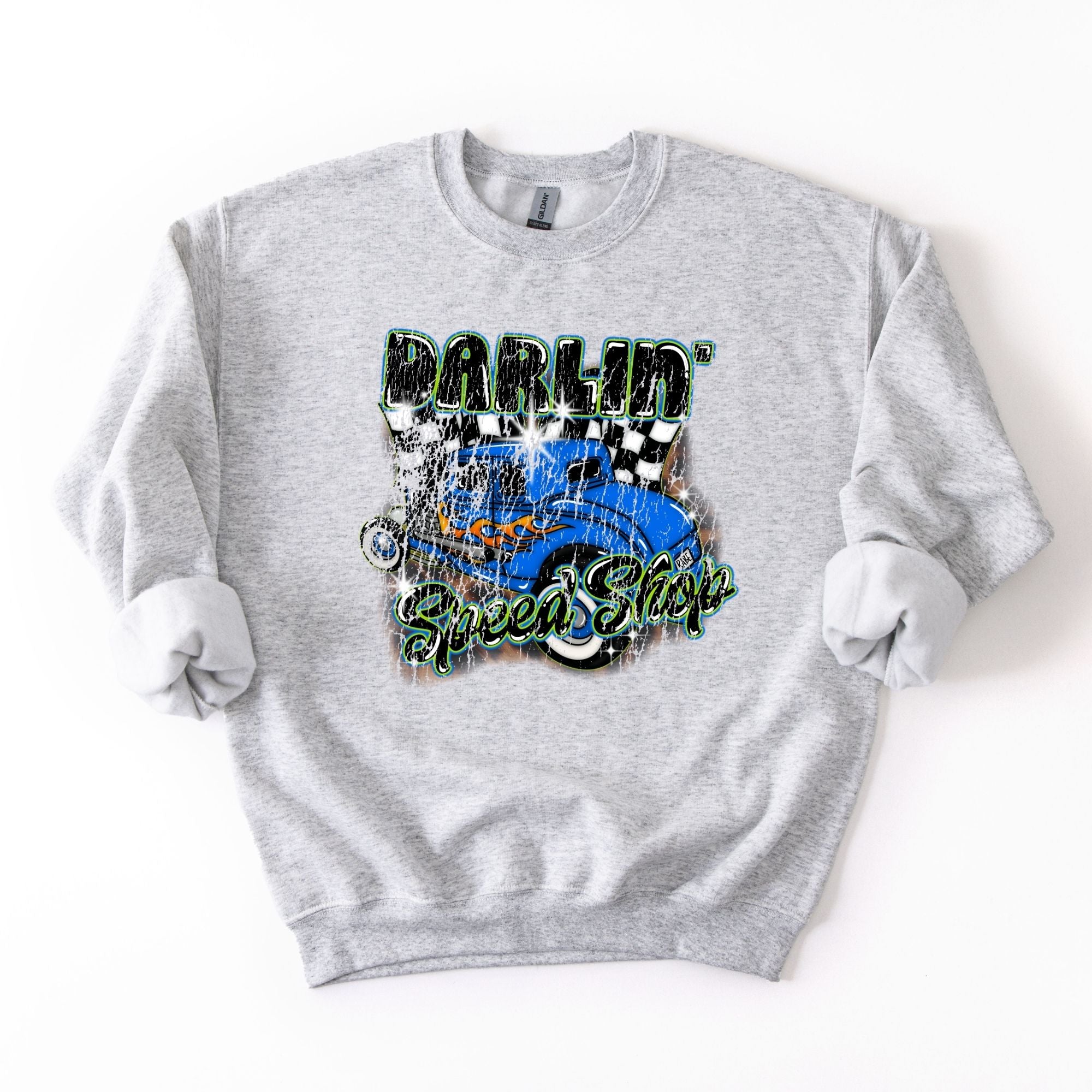 Darlin Speed Shop