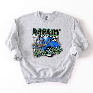 Darlin Speed Shop