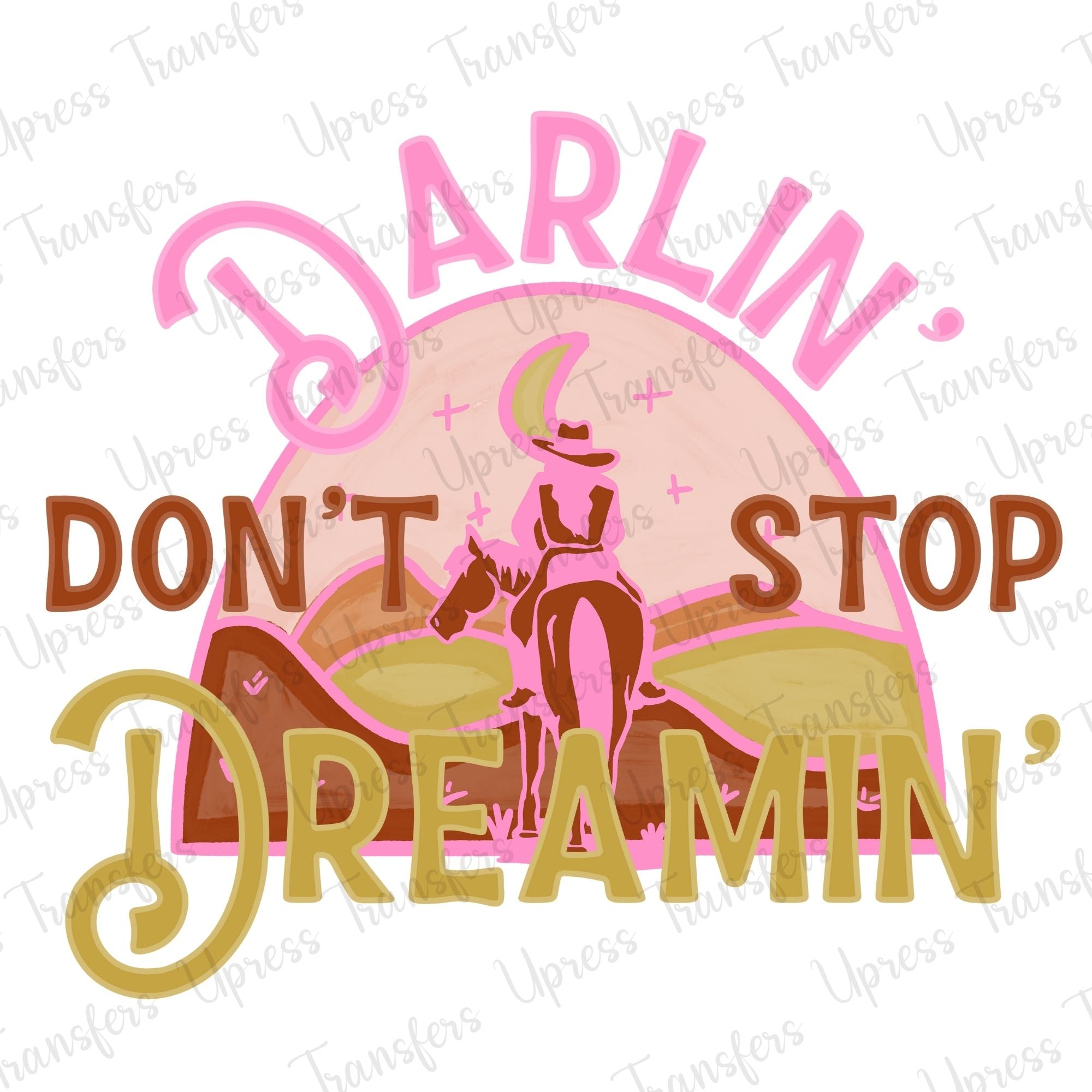 Darlin