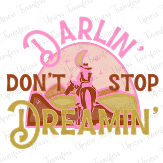 Darlin