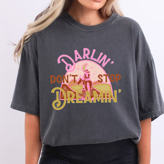 Darlin