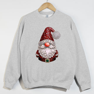 Dazzled Gnome Christmas