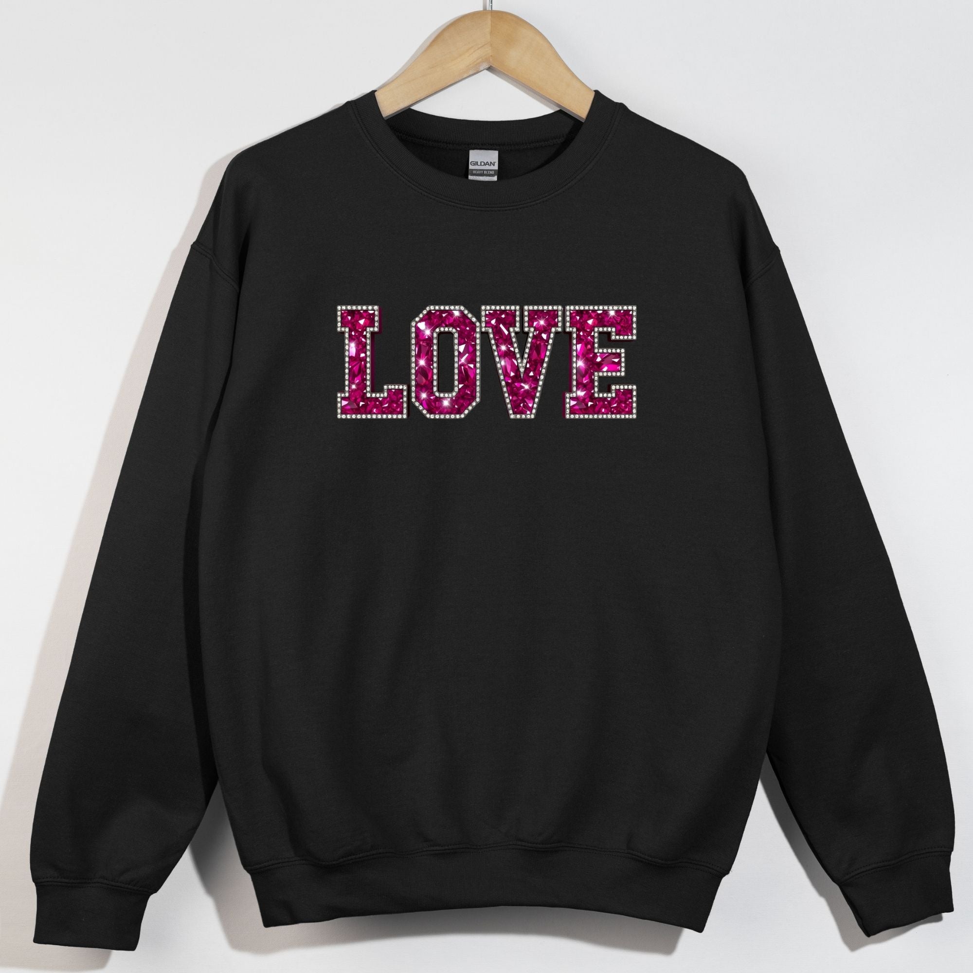 Dazzled Love