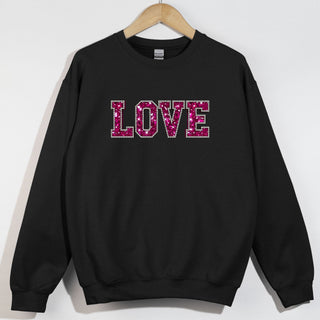 Dazzled Love