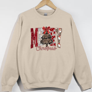 Decked Out Merry Christmas