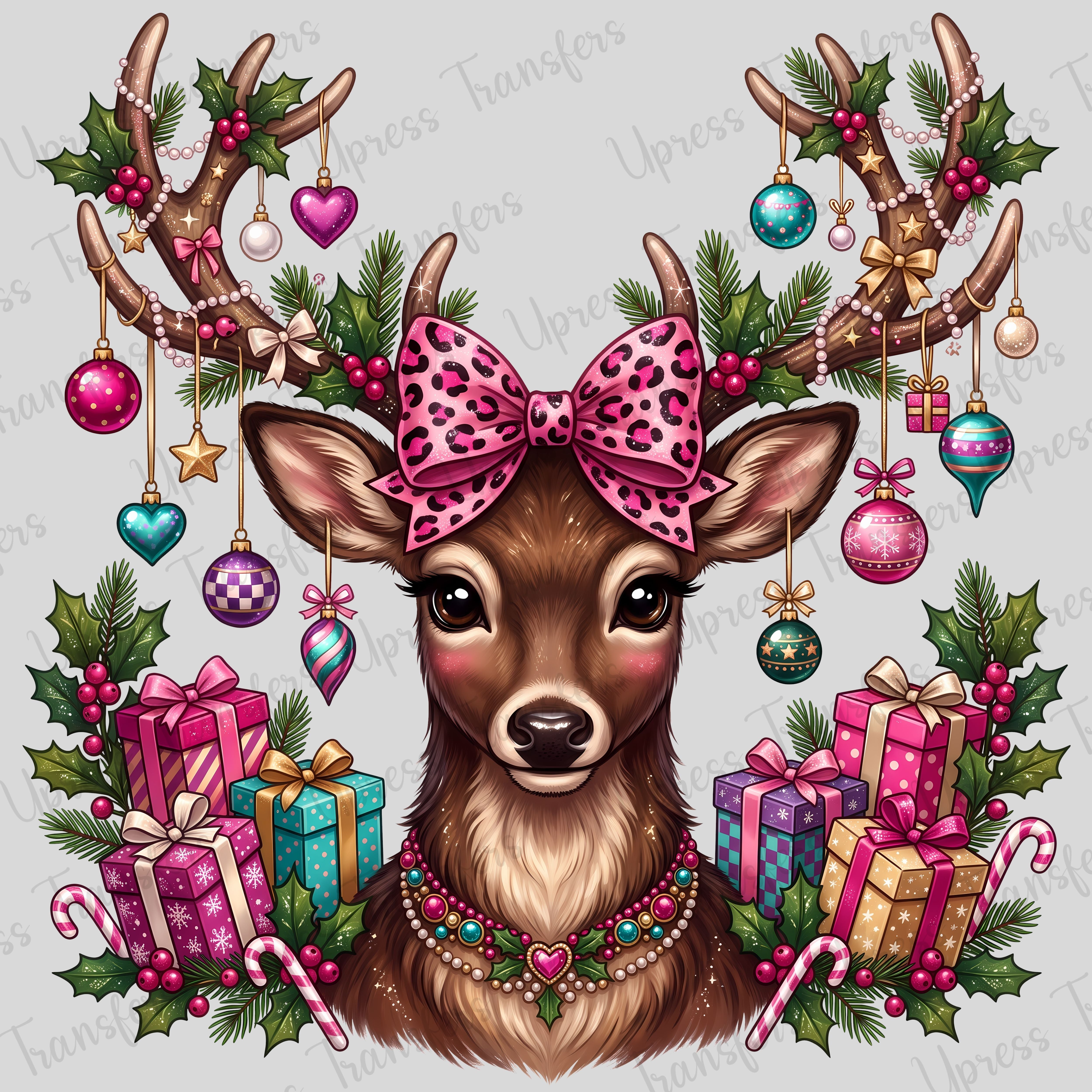 Deer Blush