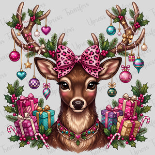 Deer Blush