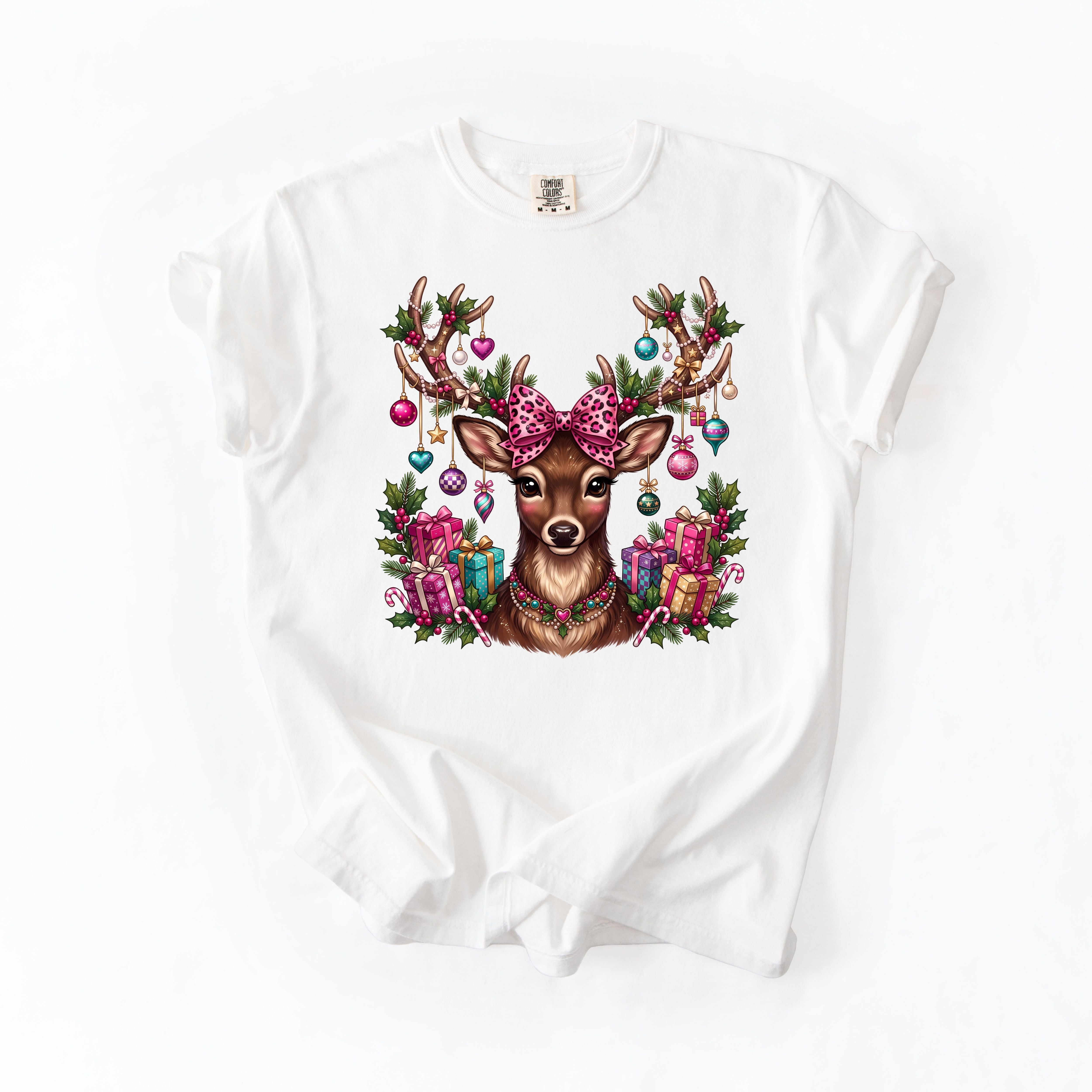 Deer Blush