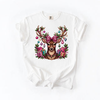 Deer Blush