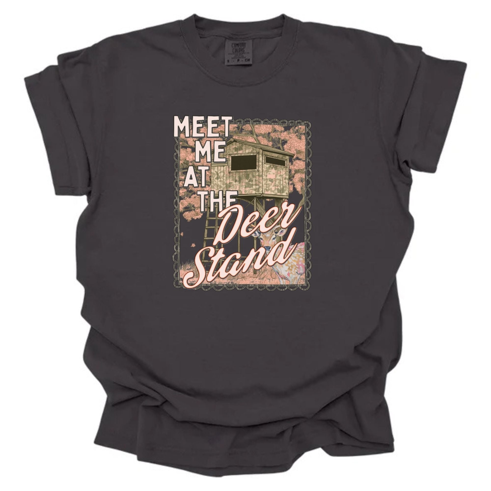 Deer Stand