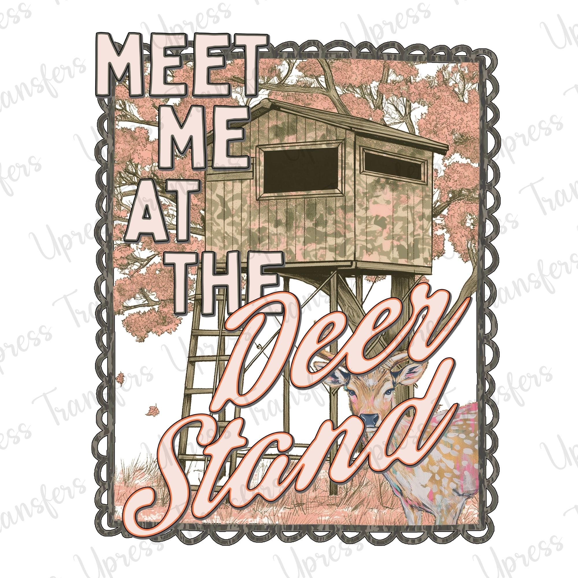 Deer Stand