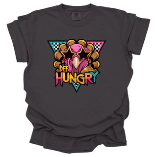 Def Hungry Trendy Turkey
