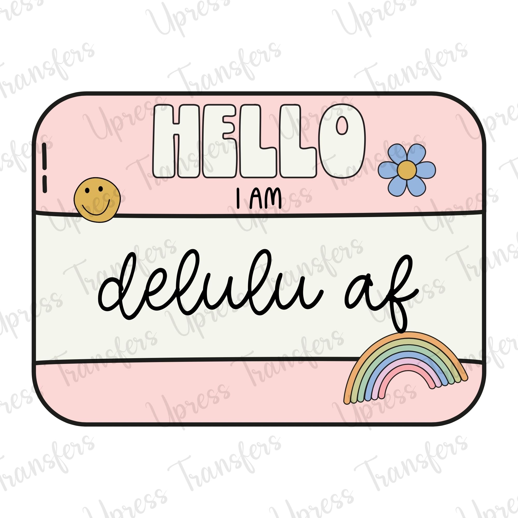 Delulu af