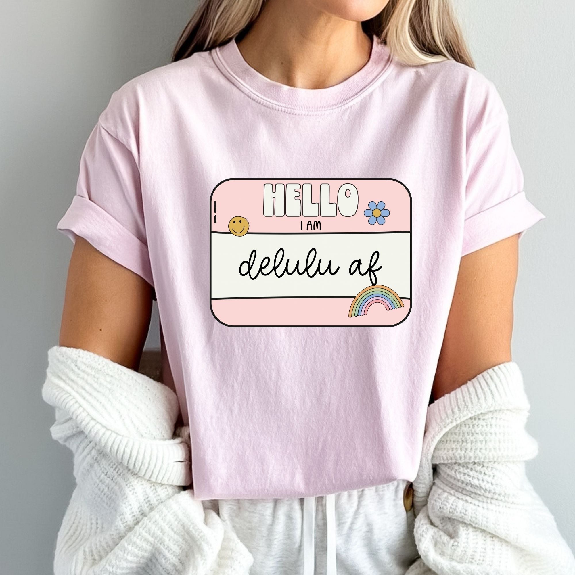 Delulu af