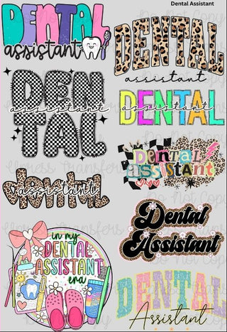 Dental Assistant