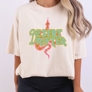 Desert Drifter Snake