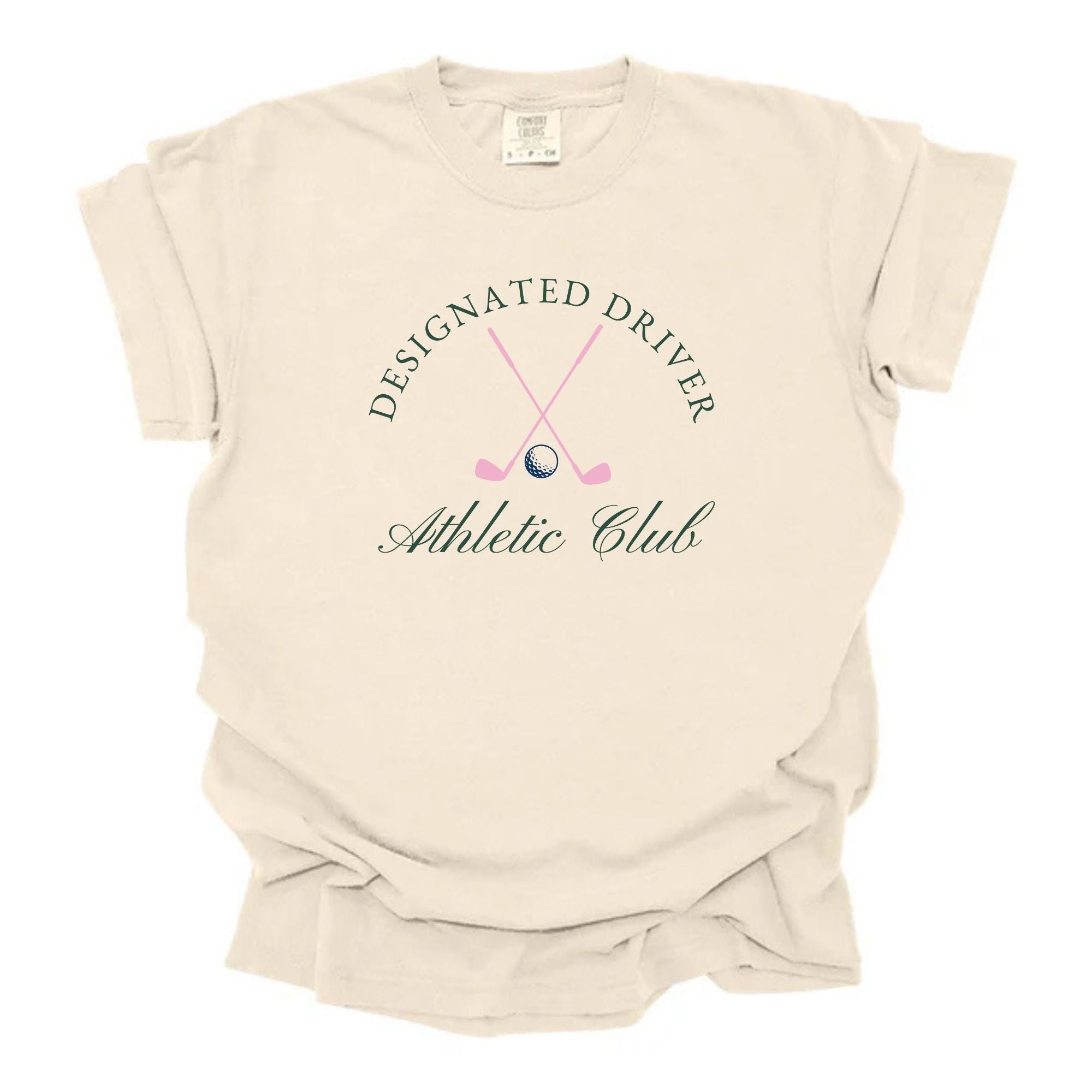 Designated Driver Athletic Club