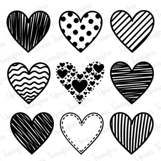 Different Hearts
