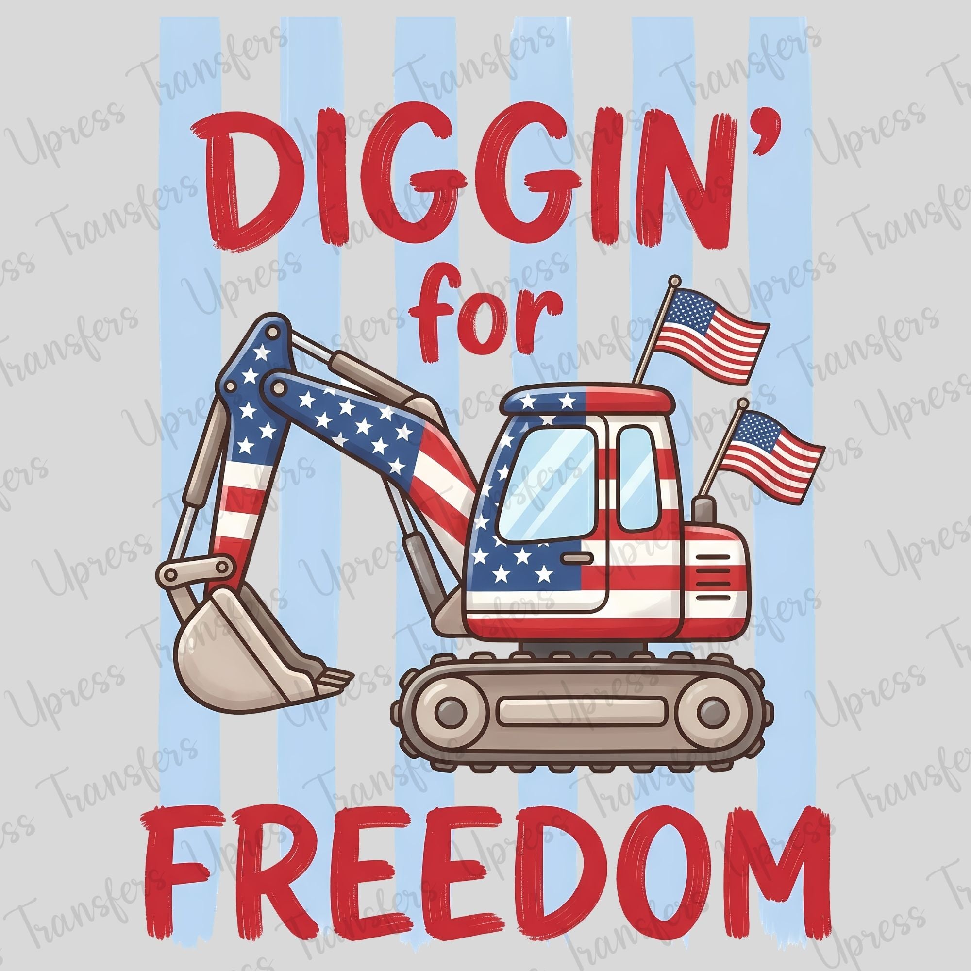 Diggin
