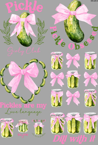 Dill With It