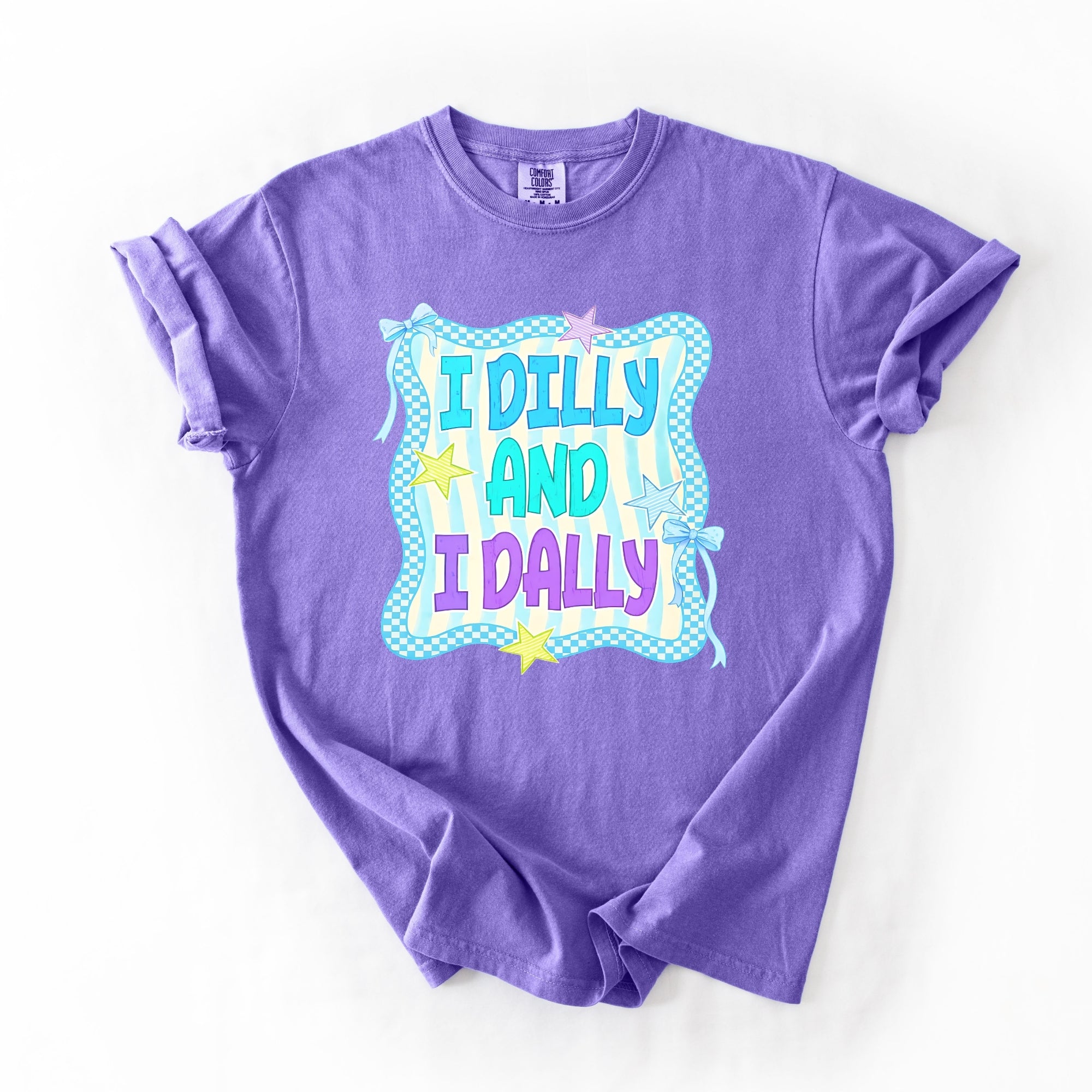 Dilly Dally