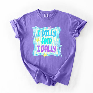 Dilly Dally