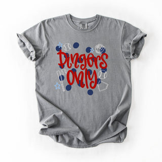 Dingers Only