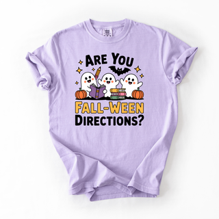 Directions