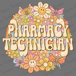 Disco Ball Pharmacy Tech