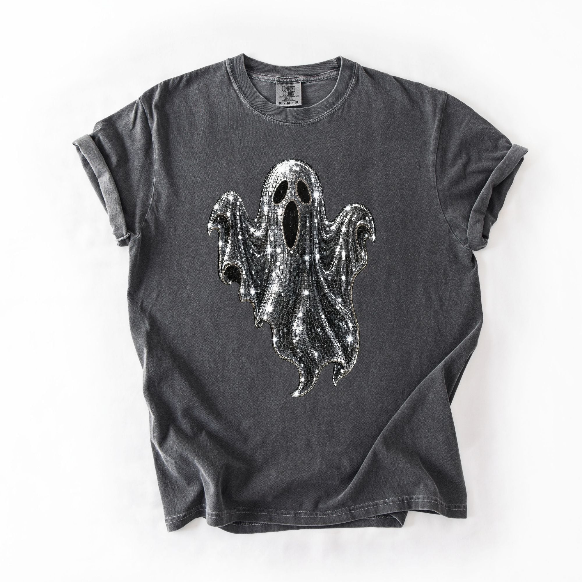 Disco Ghost Boo