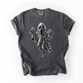 Disco Ghost Boo