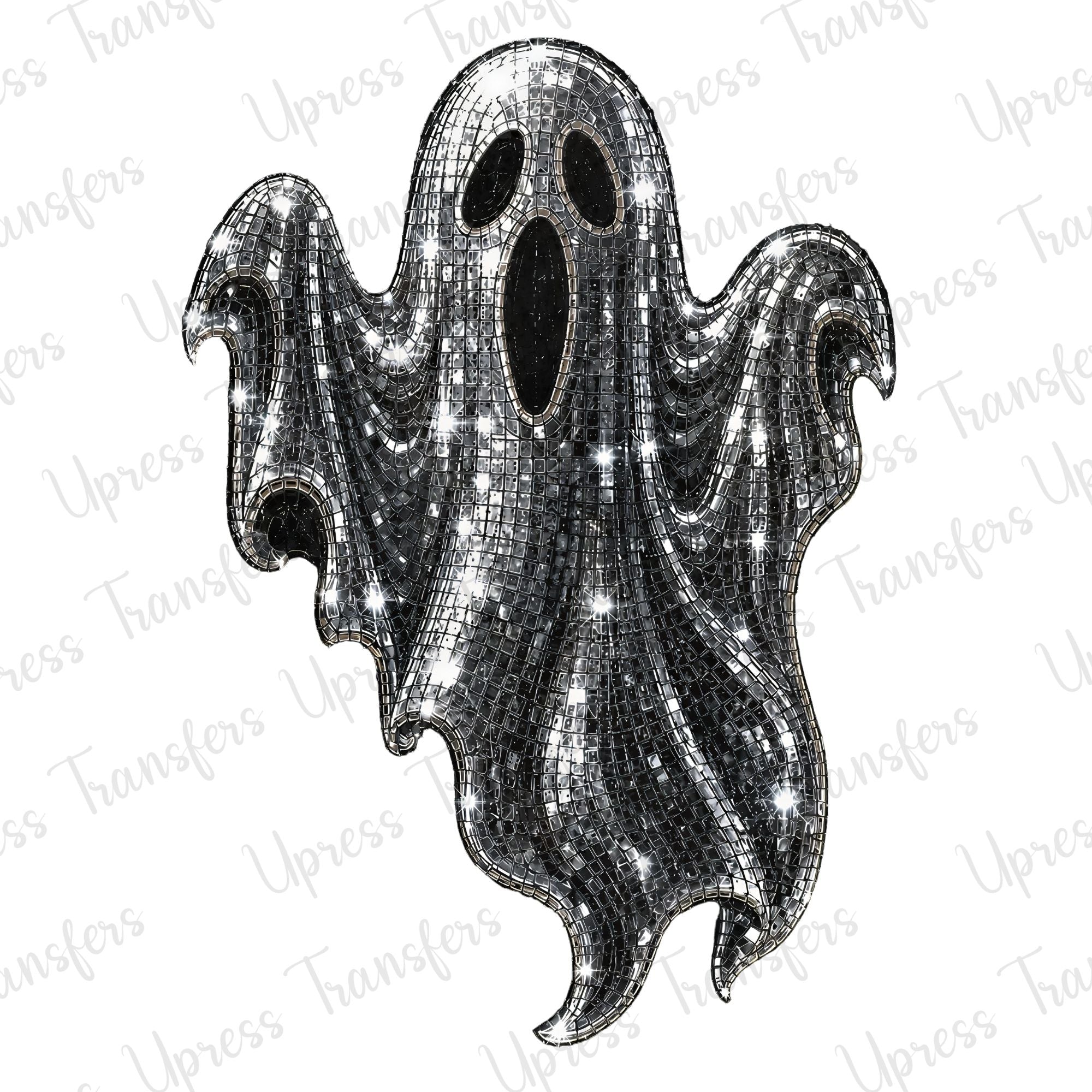 Disco Ghost Boo