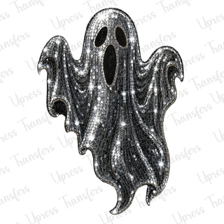 Disco Ghost Boo
