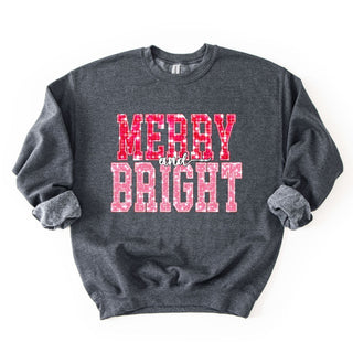 Disco Merry and Bright Pink