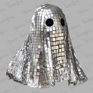 Disco Shiny Ghost