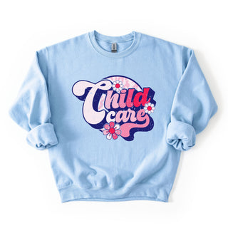 Distressed For Daycares
