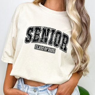 Distressed Senior Varsity 2025