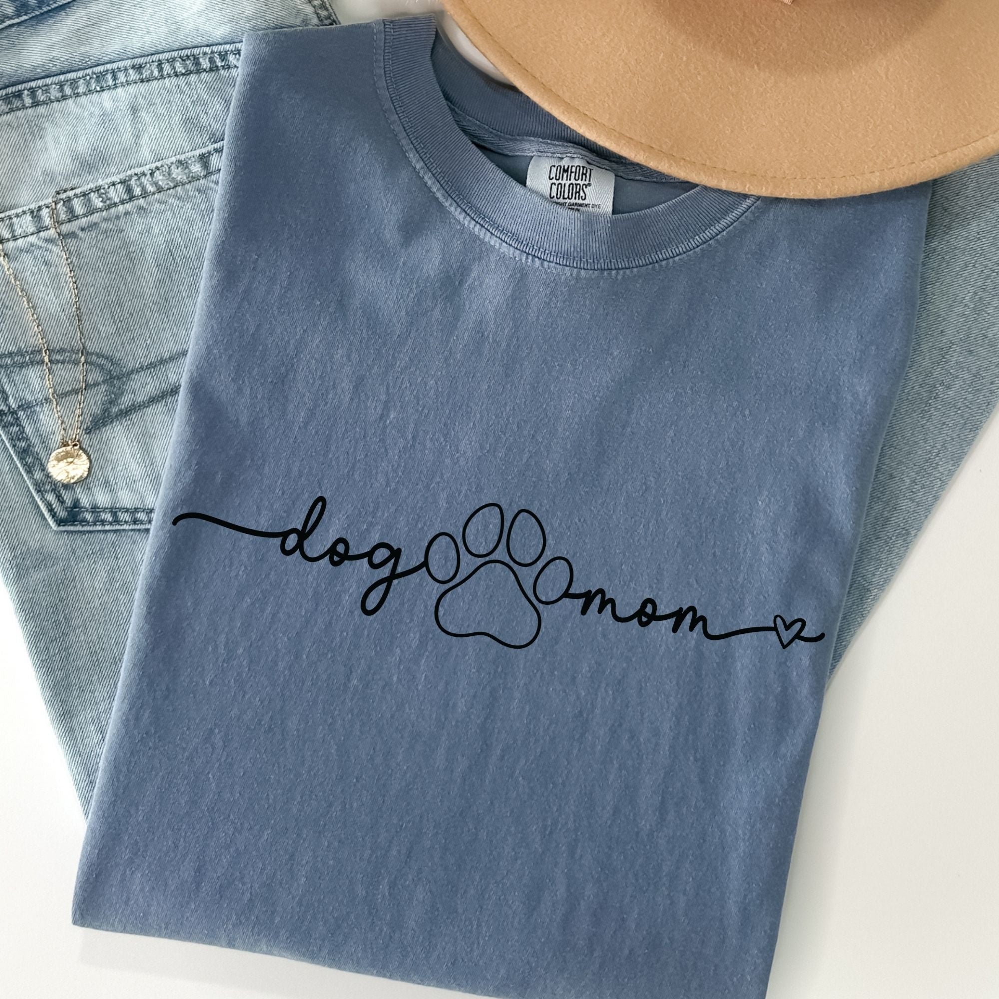 Dog Mom Script