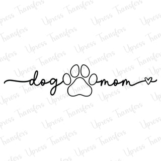 Dog Mom Script