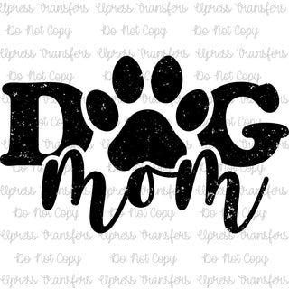Dog Mom
