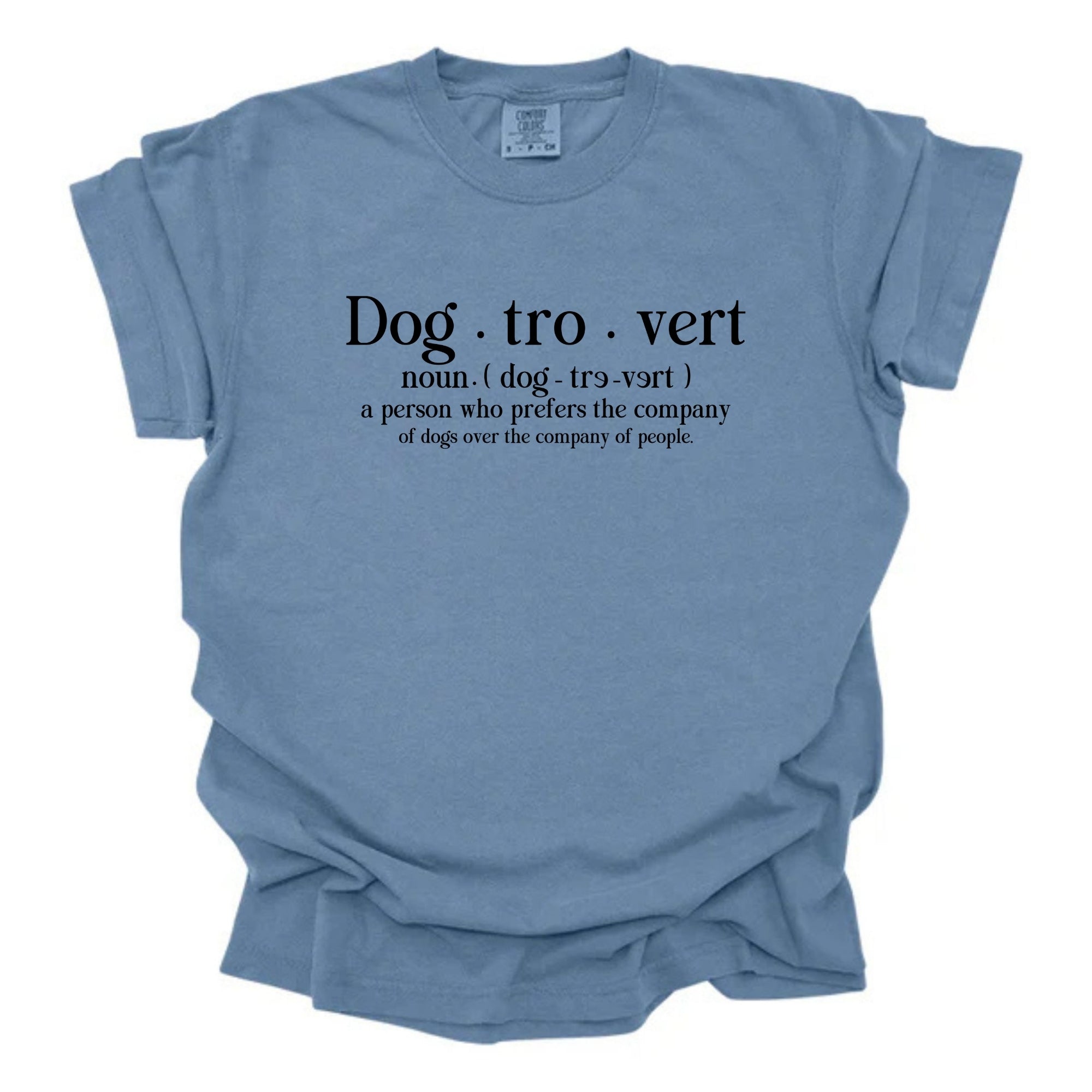 Dogs over People