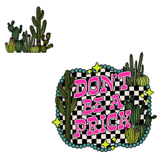 Don