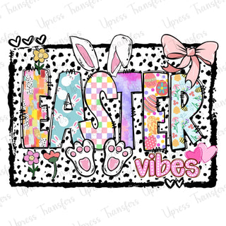 Doodle Easter Vibes