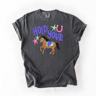 Doodle Hold Your Horses